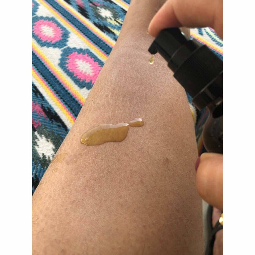 Balaayah Black Gram Potenciador Corporal