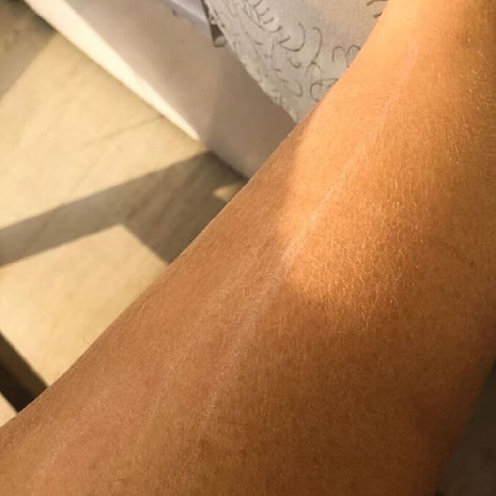 Balaayah Black Gram Potenciador Corporal