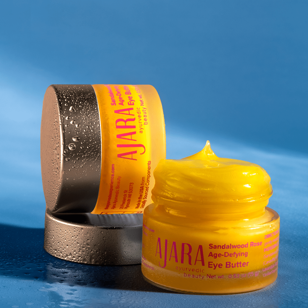 Sandalwood Rose Age-Defying Eye Butter
