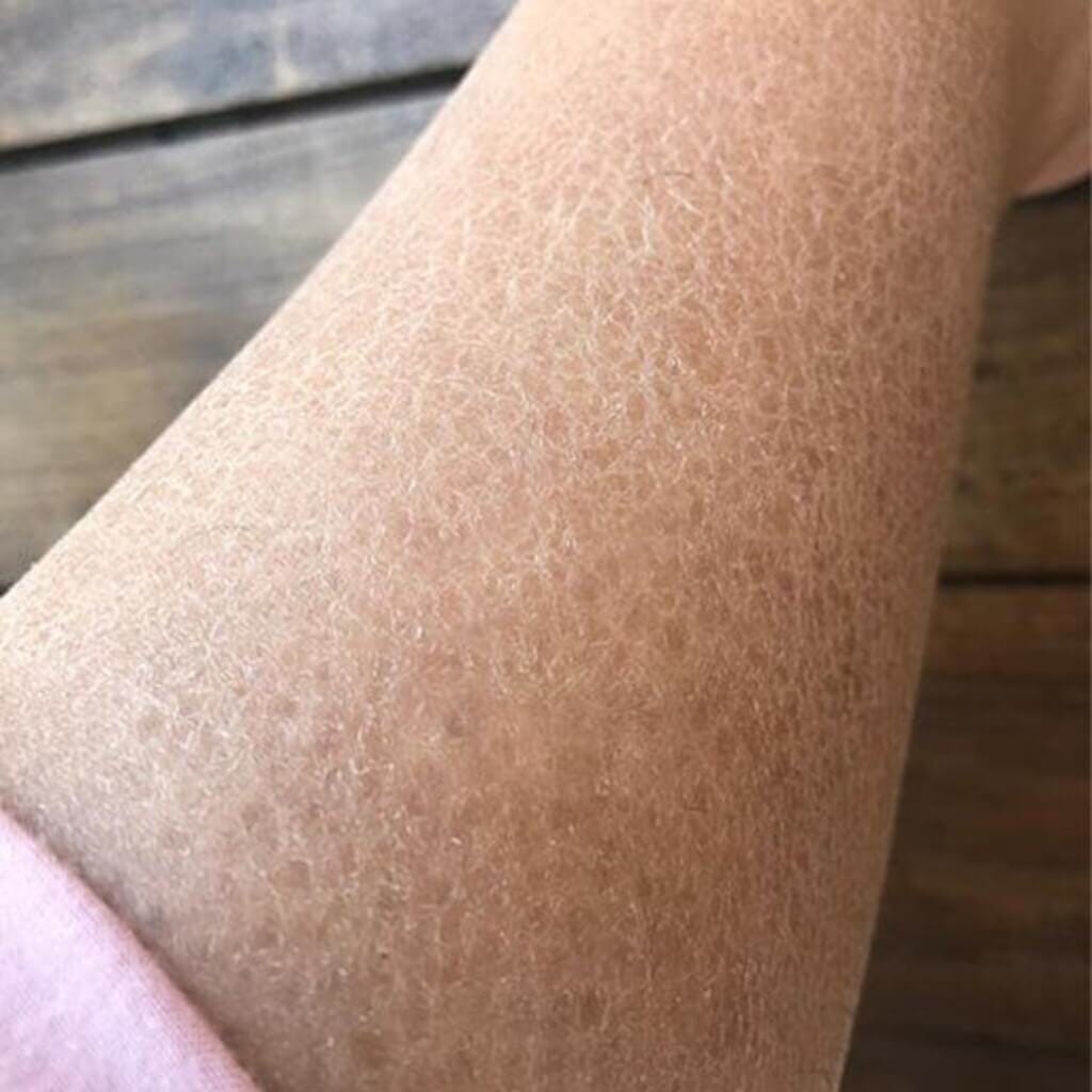 Balaayah Black Gram Potenciador Corporal