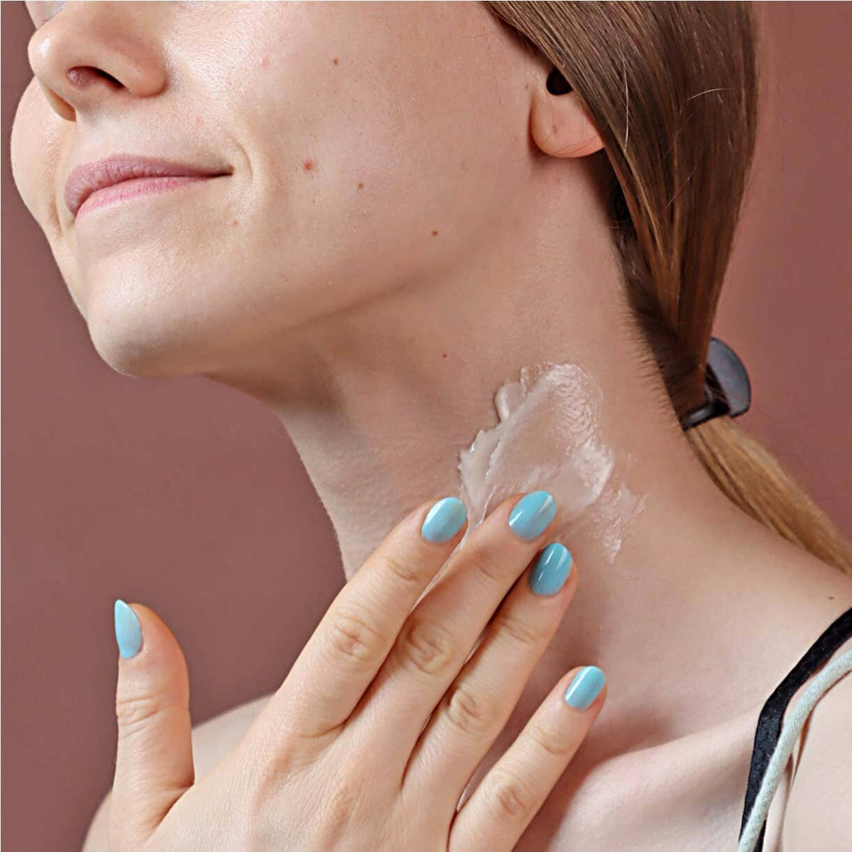 Cerabuild Creme para o Rosto e Pescoço - Restaure e Proteja a Hidratação Perdida da Sua Pele com Fito-Ceramidas