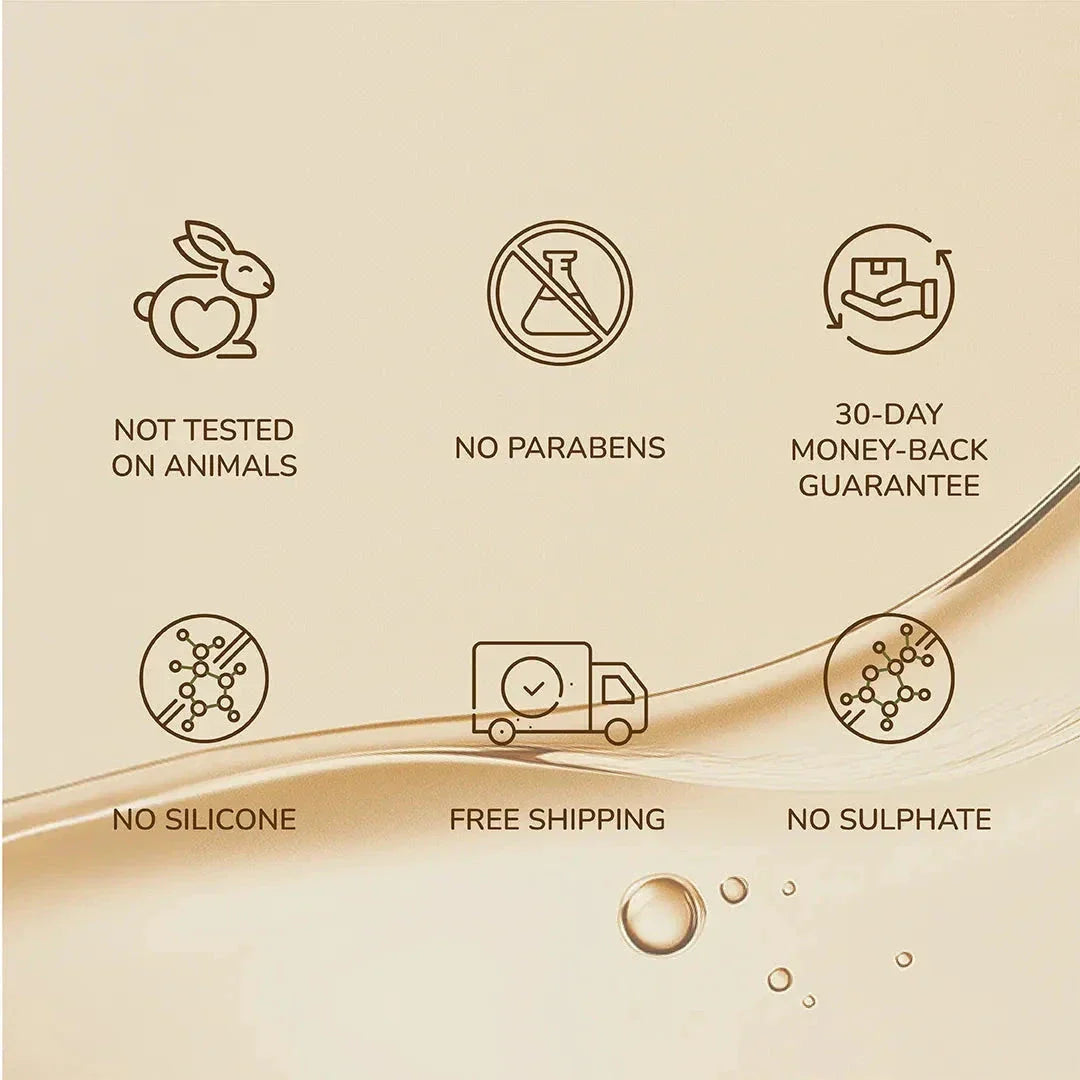 Firm-Focus Neck Mask - Lifts, Firms, Smooths the look of Loose, Saggy Skin on the Neck, Jaw, Chin & Upper Chest - Focused Neck Firming Action with Phyto-Ceramides and Water Lily - Best Firming Neck Mask Neck Mask A Modernica Naturalis 