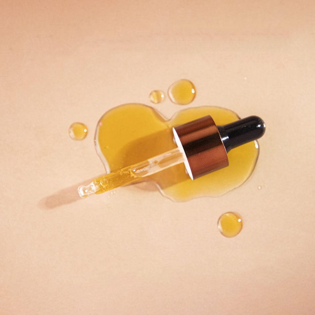 Golden Years - Sérum Facial para Manchas de Idade, Pele Clara e Aparência Sem Rugas