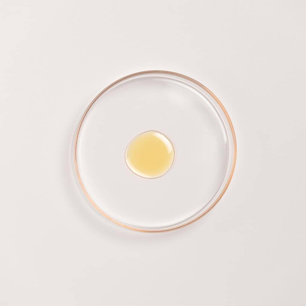 Óleo Kesaradi Glow Diário - Óleo Hidratante Facial para Pele Seca ou Sensível - Cuidados Naturais para uma Pele Radiante