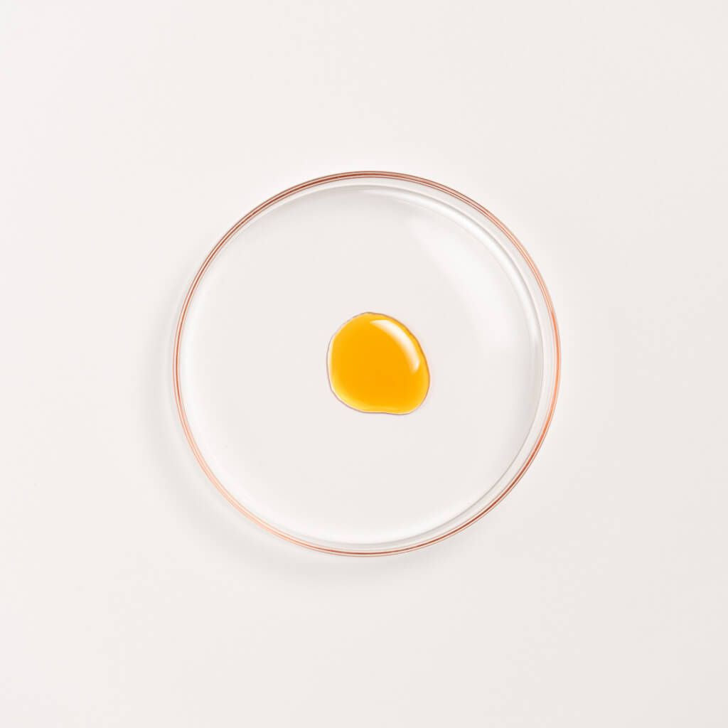 Manjish Glow Elixir Noturno - Óleo Facial Ayurvédico para Uso Noturno - Hidratante Natural para uma Pele Saudável