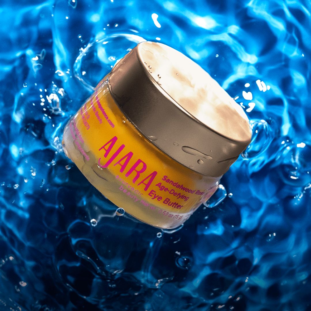 Sandalwood Rose  Age-Defying Eye Butter