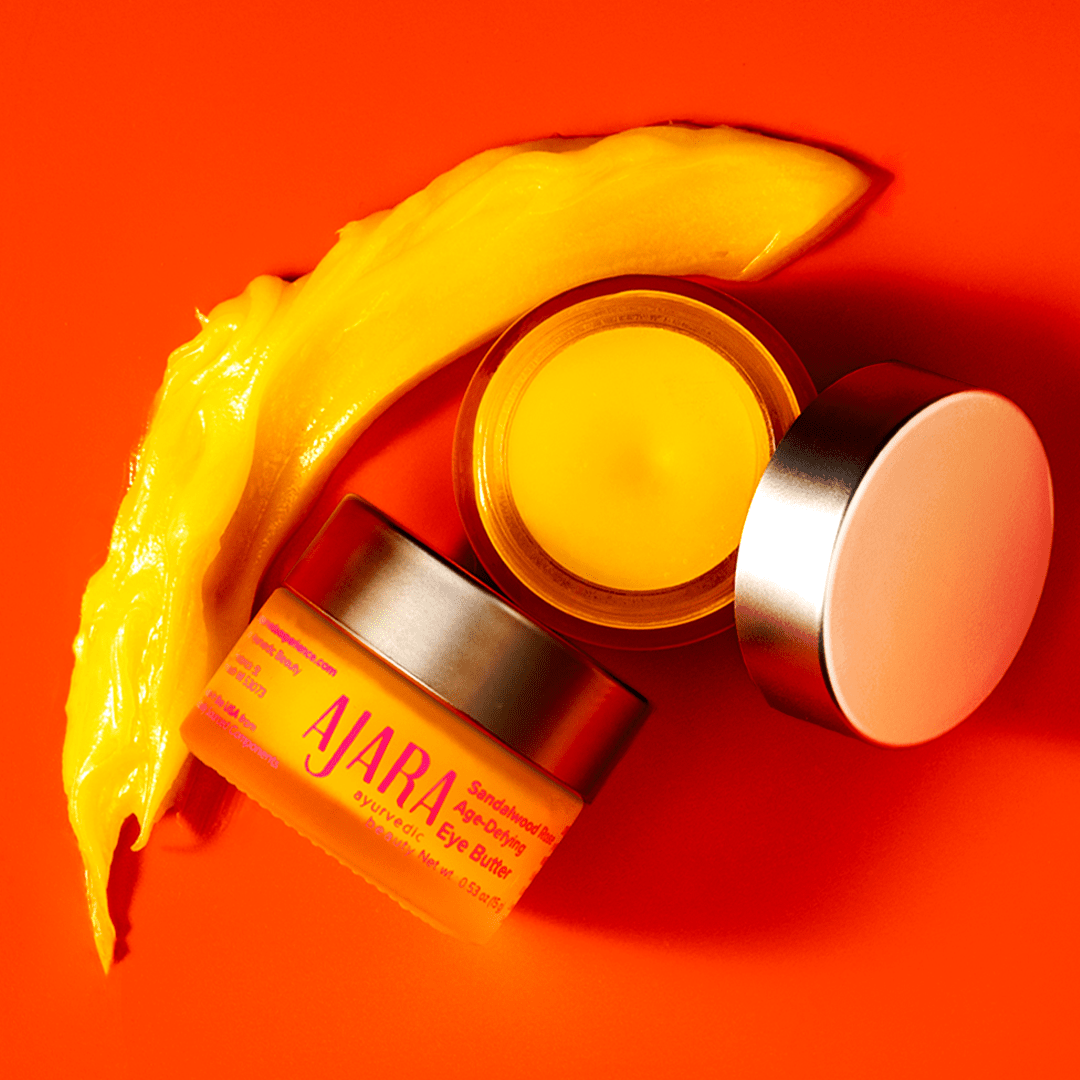 Sandalwood Rose  Age-Defying Eye Butter