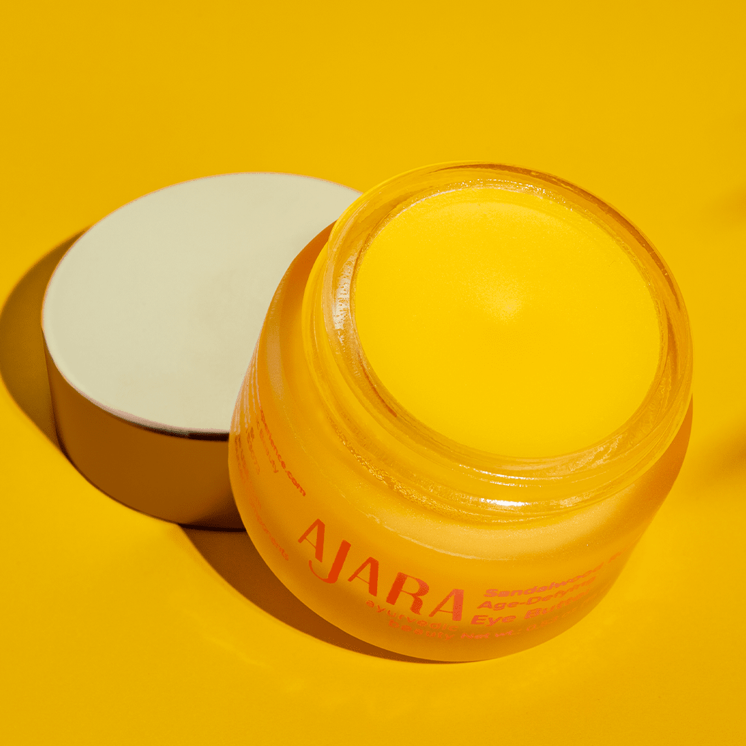 Sandalwood Rose  Age-Defying Eye Butter