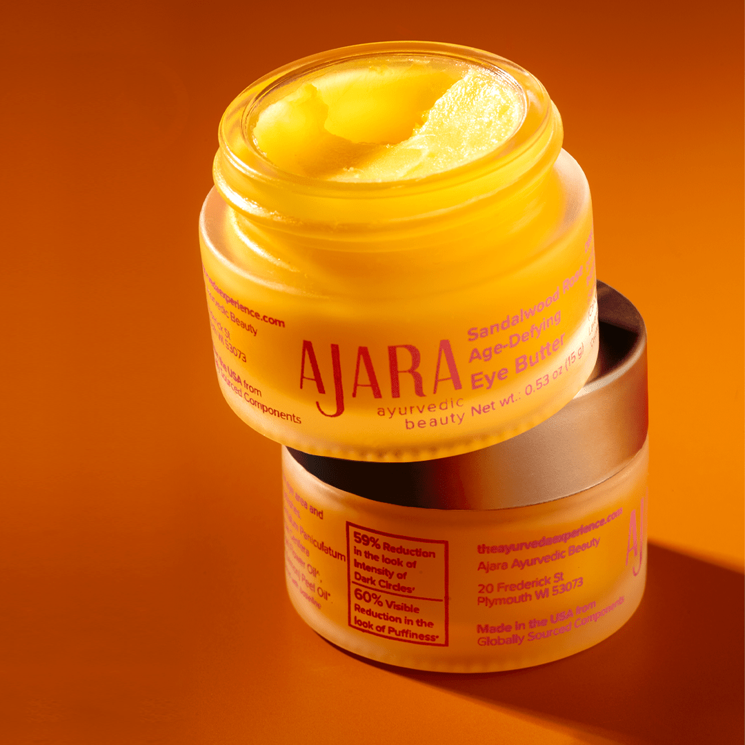 Sandalwood Rose  Age-Defying Eye Butter